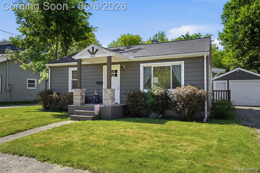 425 W Caroline Street, Fenton, MI 48430 — Photo 26