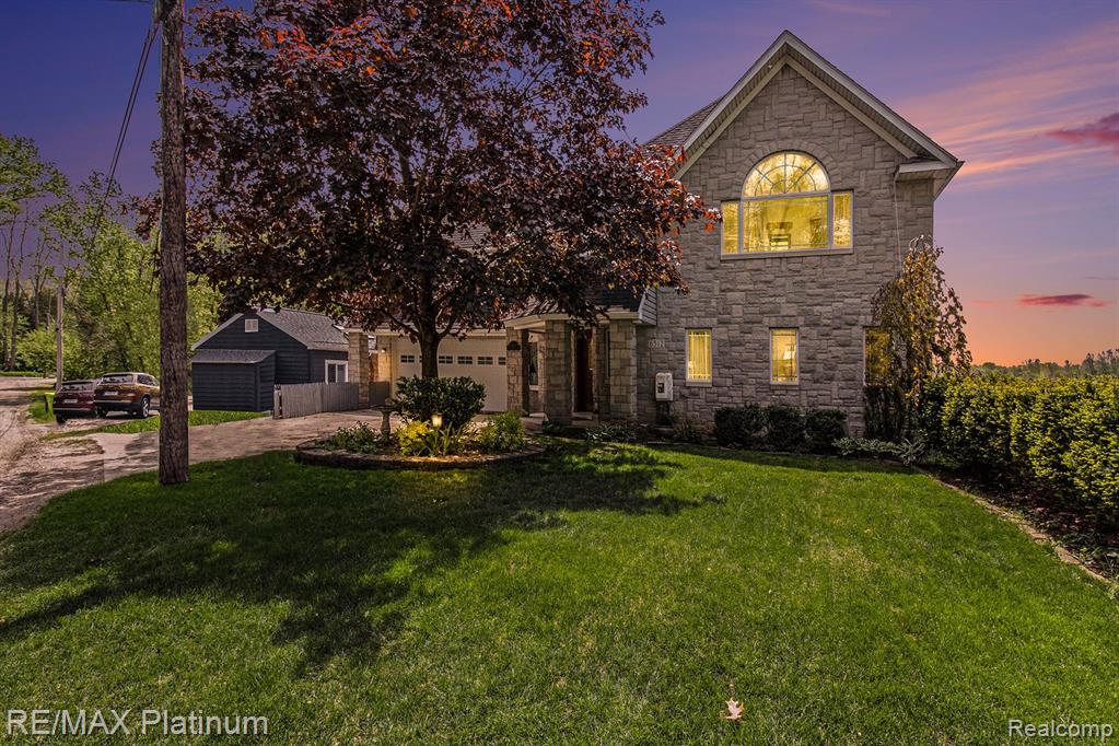 6512 BUCKSHORE Drive, Whitmore Lake, MI 48189 — Photo 62