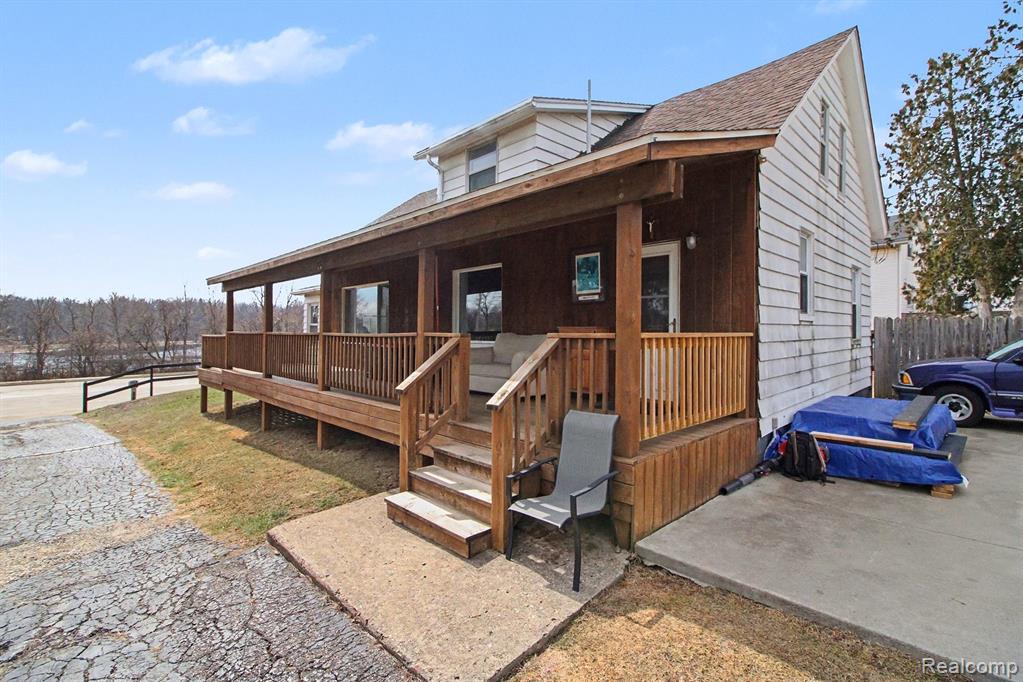 660 W Walton Boulevard, Pontiac, MI 48340 — Photo 5