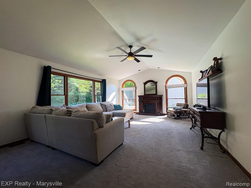 5538 Klettner Rd, St. Clair, MI 48079 — Photo 17
