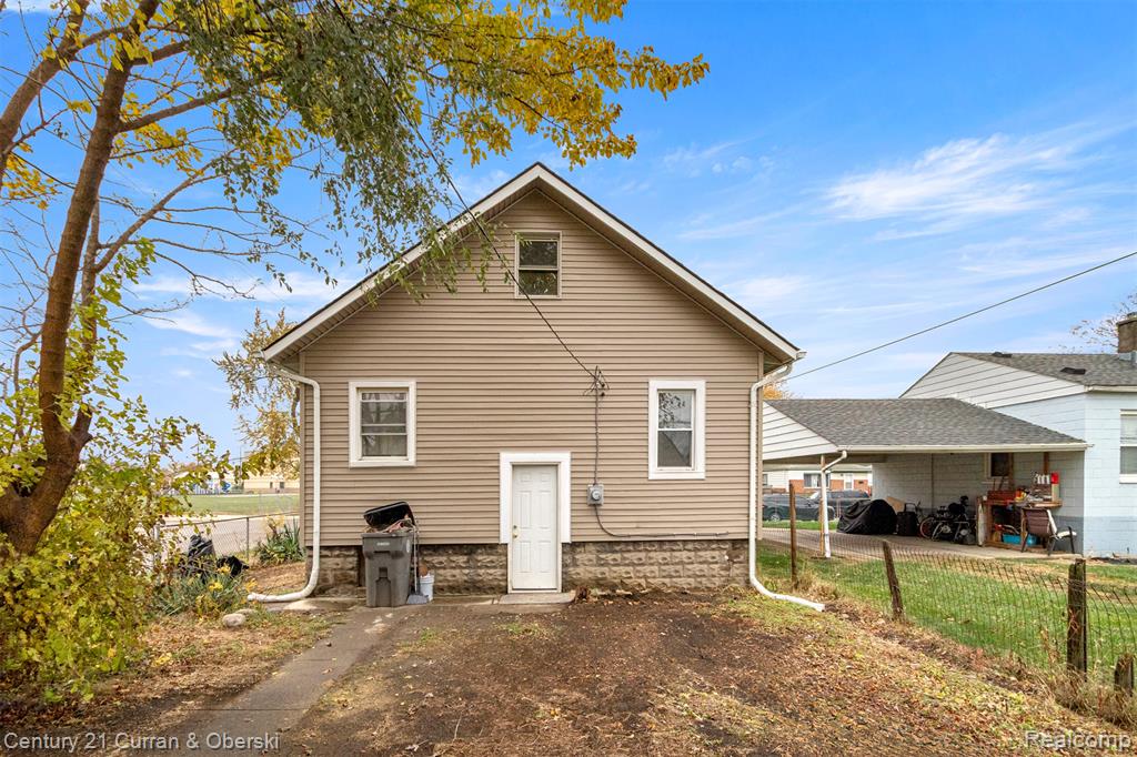 239 White Street, Ecorse, MI 48229 — Photo 41