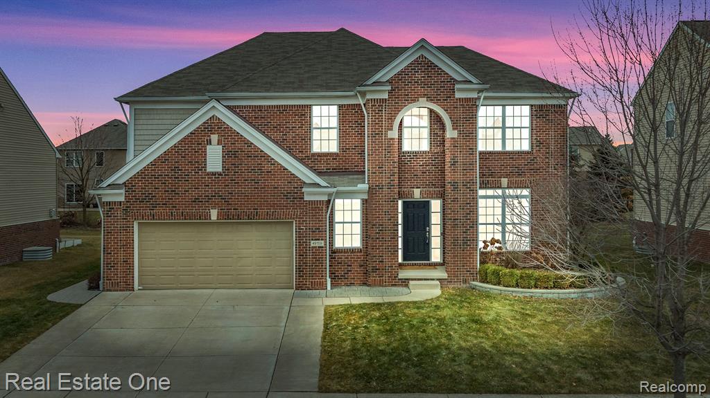 49159 Gaviota Lane, Macomb, MI 48044 — Photo 55