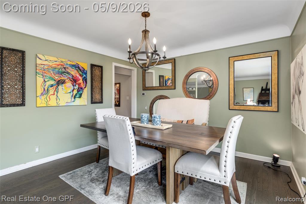 65 Willison Road, Grosse Pointe Shores, MI 48236 — Photo 13