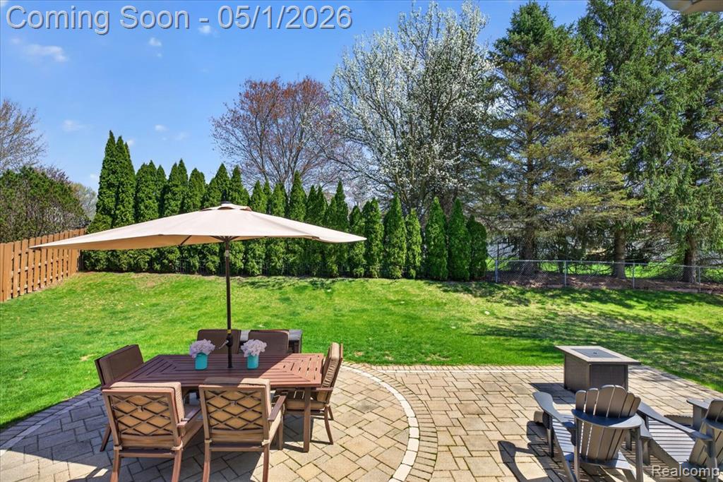 1049 Yale Drive, Oxford, MI 48371 — Photo 32