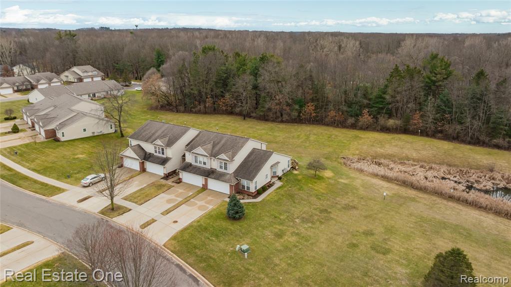 2283 Crystal Crossing Drive, Howell, MI 48843 — Photo 45