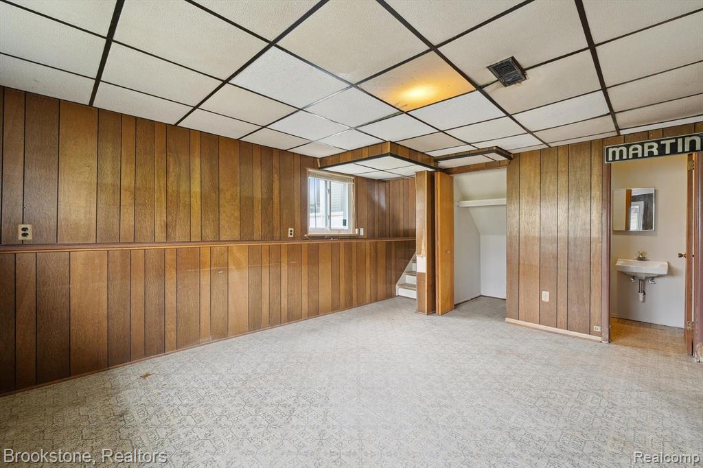 400 JOSLYN Avenue, Pontiac, MI 48342 — Photo 28
