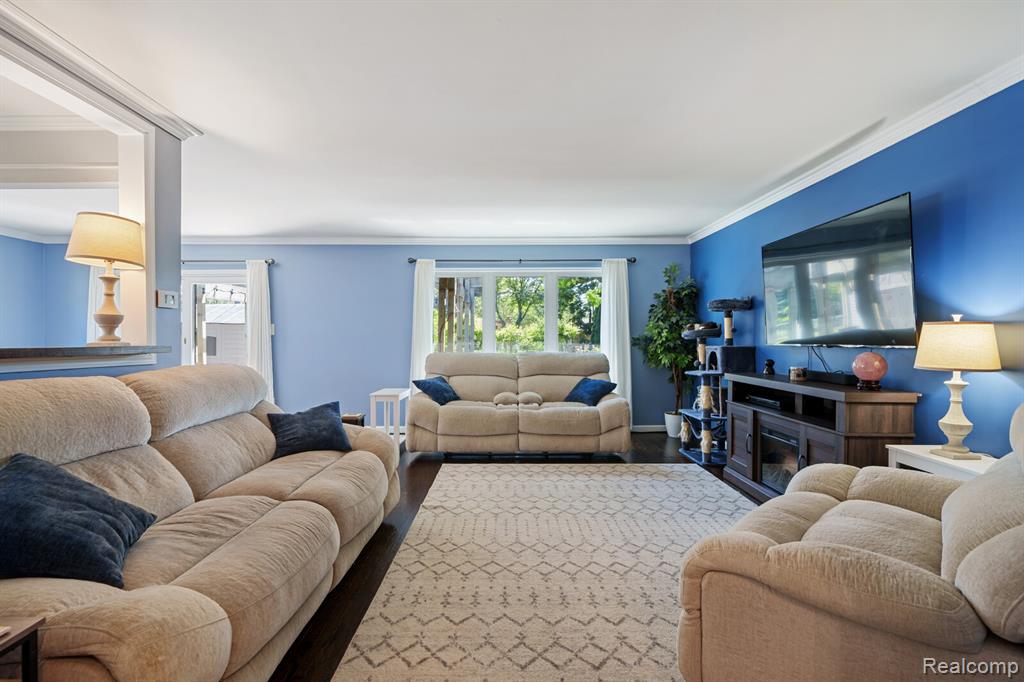 47470 Barbara Road, Macomb, MI 48044 — Photo 7