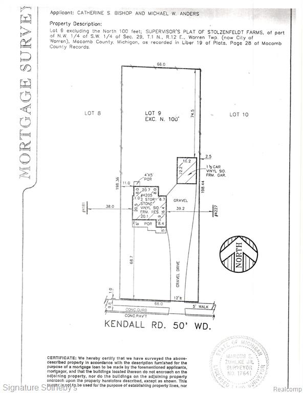4205 Kendall Road, Warren, MI 48091 — Photo 18