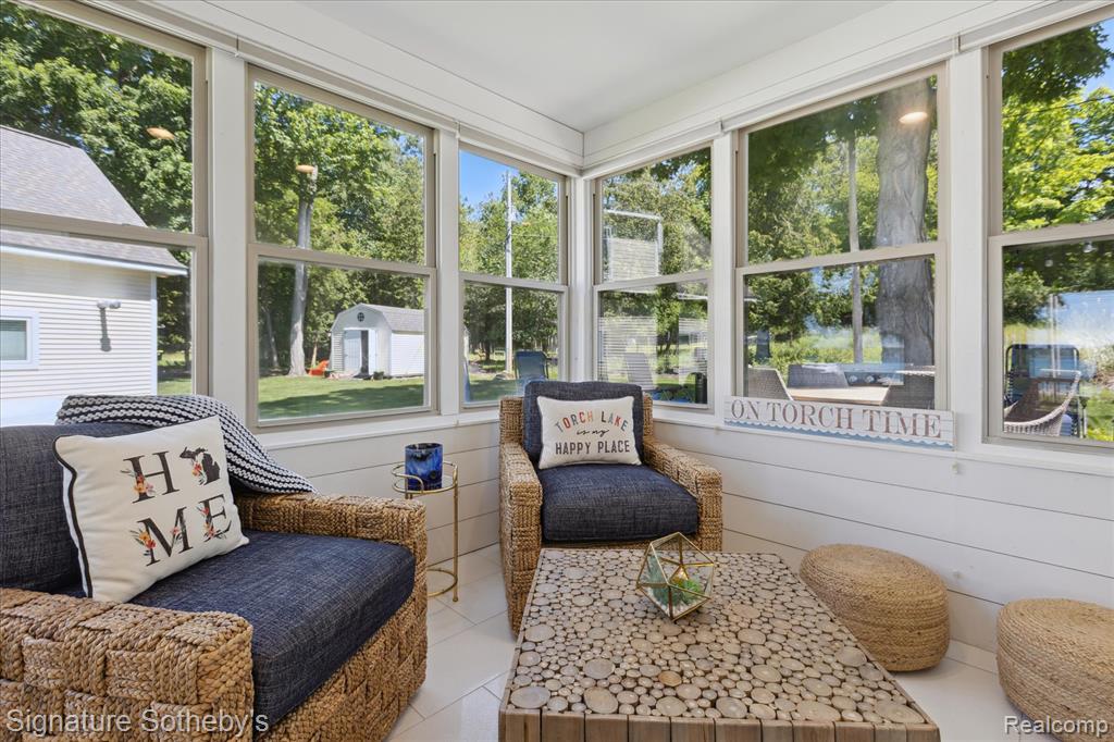 4294 N East Torch Lake Drive, Central Lake, MI 49622 — Photo 26