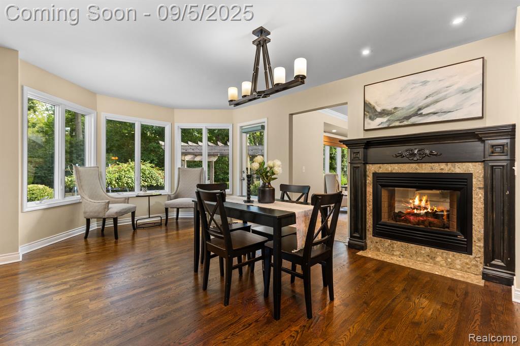 7750 Stout Avenue, Grosse Ile, MI 48138 — Photo 12