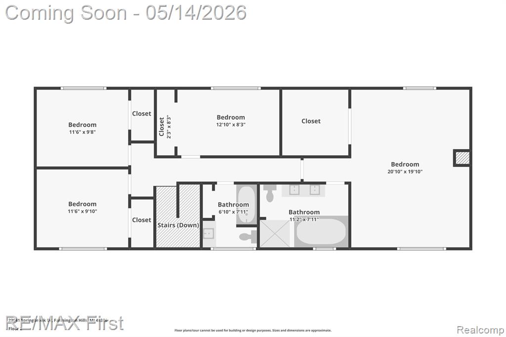 23041 Springbrook Drive, Farmington, MI 48336 — Photo 36