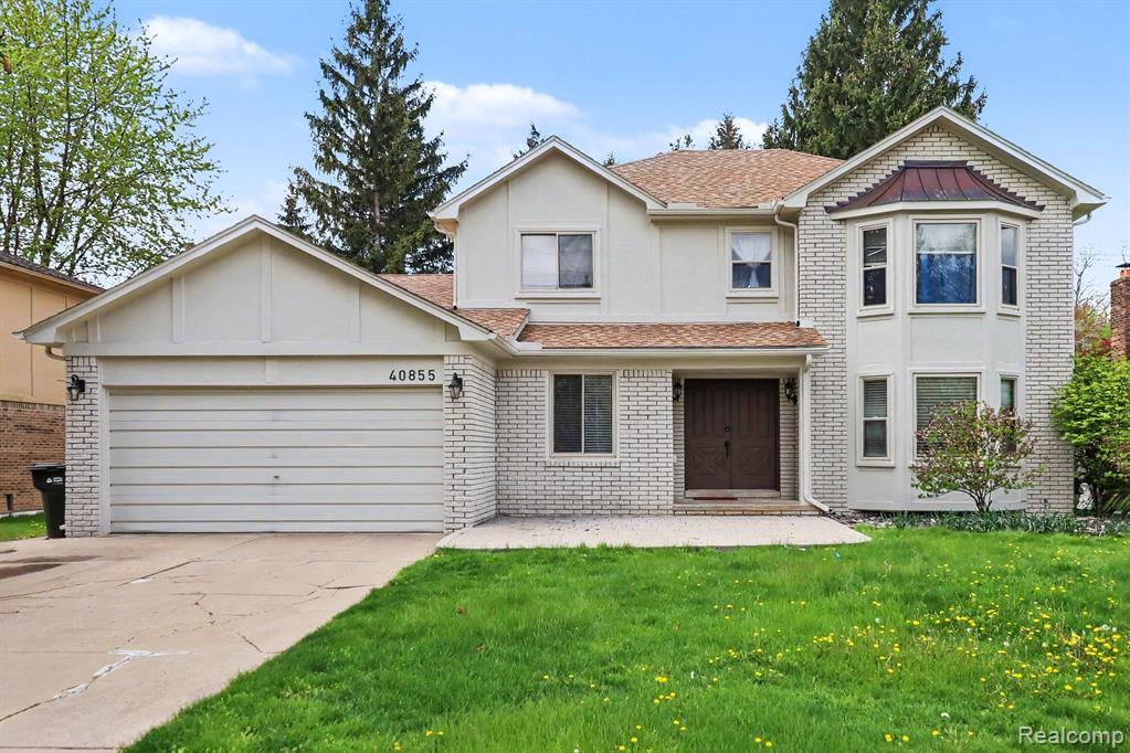 40855 Jellico Drive, Sterling Heights, MI 48313 — Photo 2