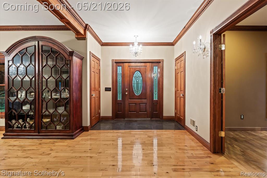 6831 Price Lake Road N, Jackson, MI 49201 — Photo 9
