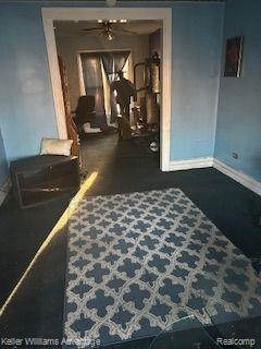 5237 FIELD Street, Detroit, MI 48213 — Photo 3