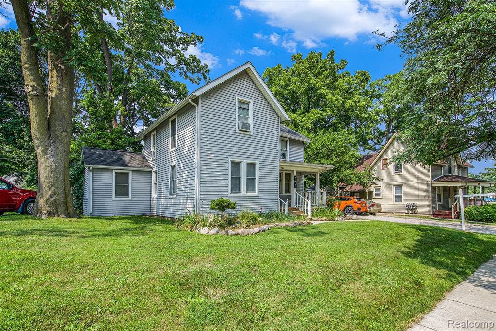 522 W Michigan Avenue, Ypsilanti, MI 48197 — Photo 2