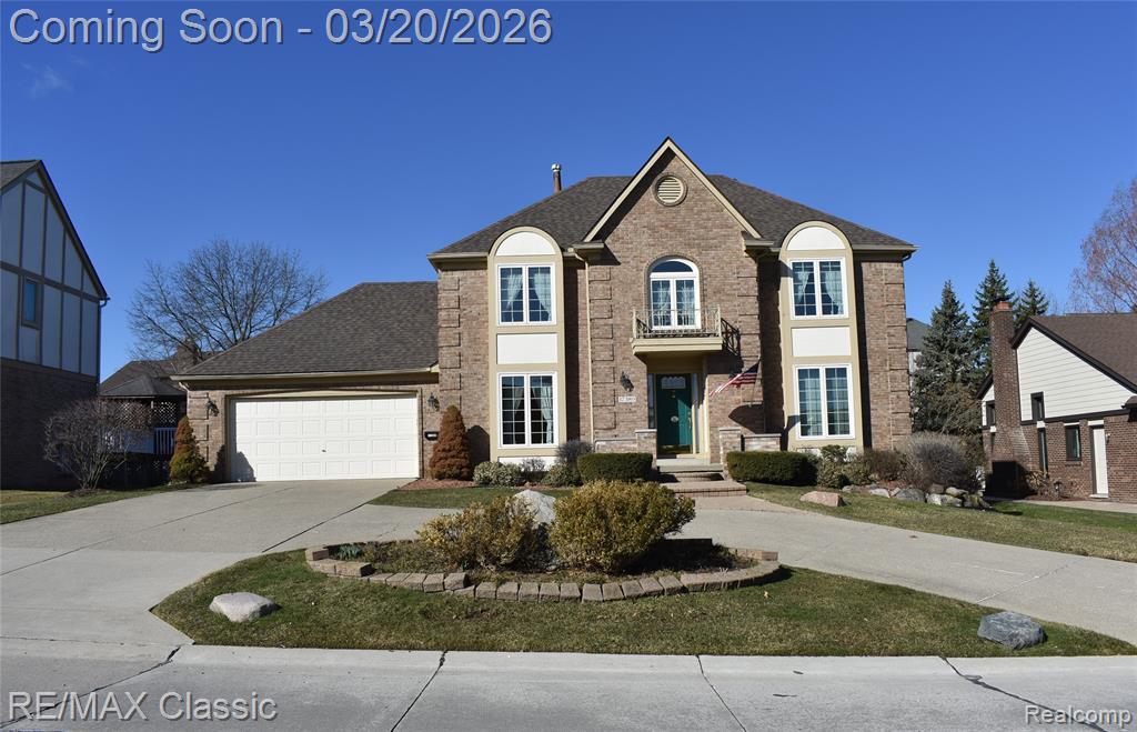 17389 Maple Hill Drive, Northville, MI 48168 — Photo 65