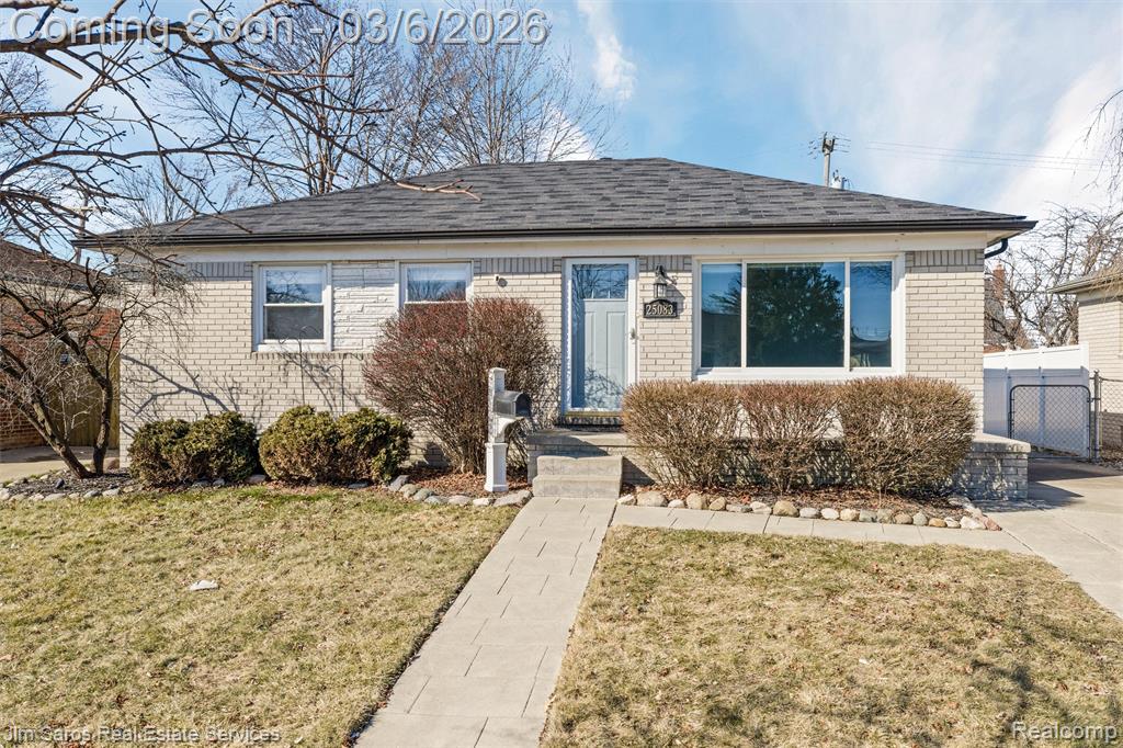 25083 Arlington Street, Roseville, MI 48066 — Photo 2