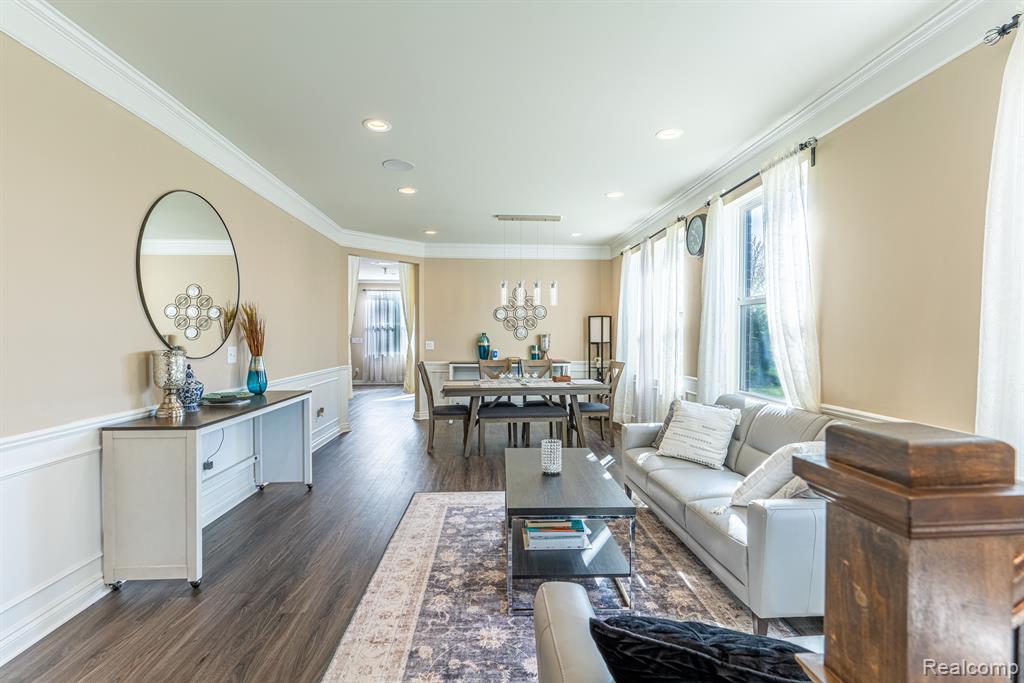 783 REEF Drive, Canton, MI 48187 — Photo 13