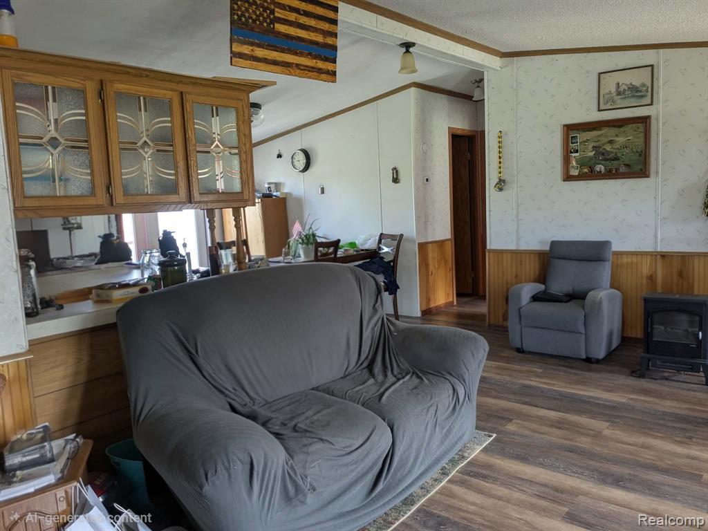 5554 N Sauble Lake Drive, Irons, MI 49644 — Photo 16