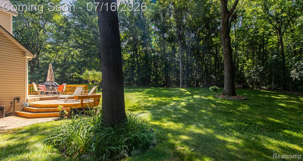 4430 Sedona Drive, Clarkston, MI 48348 — Photo 53
