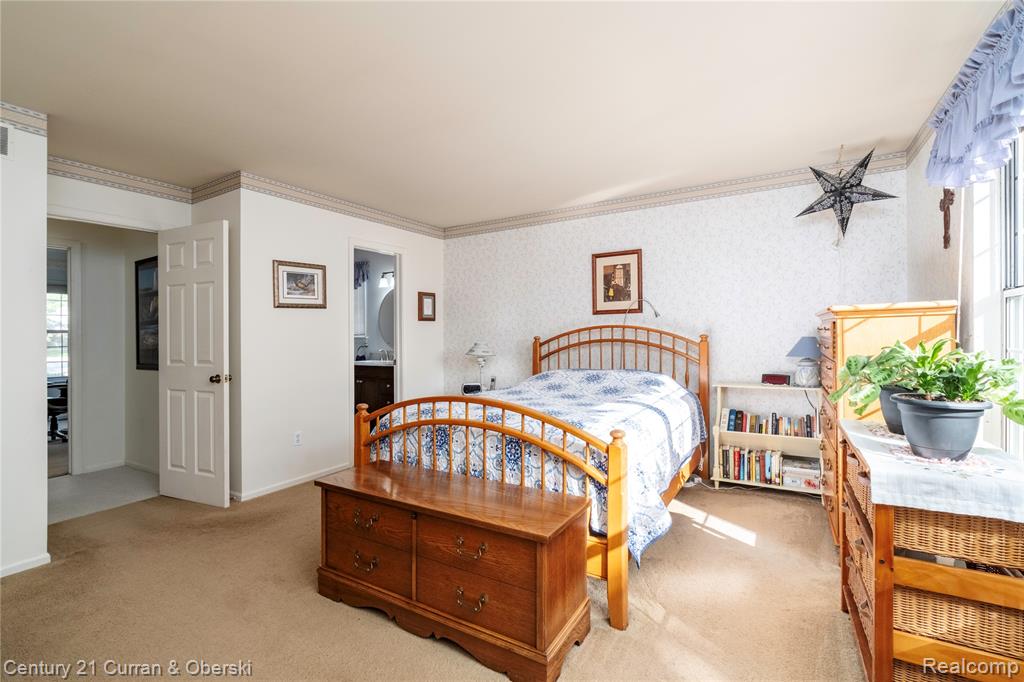44976 Yorkshire Drive, Novi, MI — Photo 21