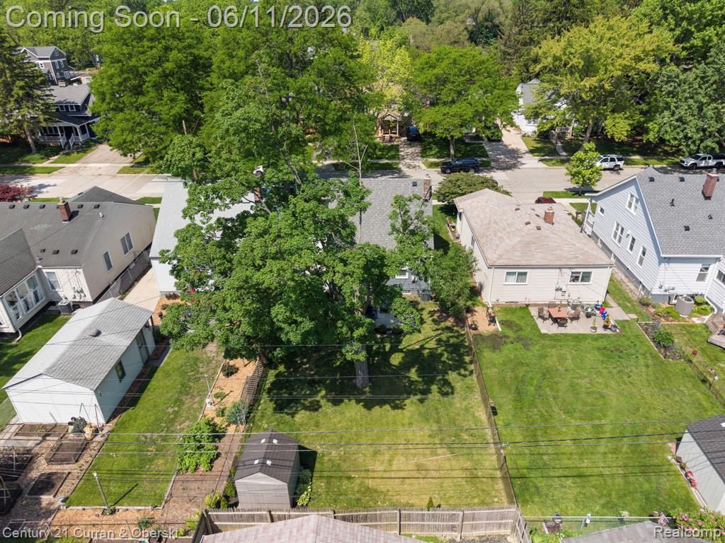 704 N Edison Avenue, Royal Oak, MI 48067 — Photo 39