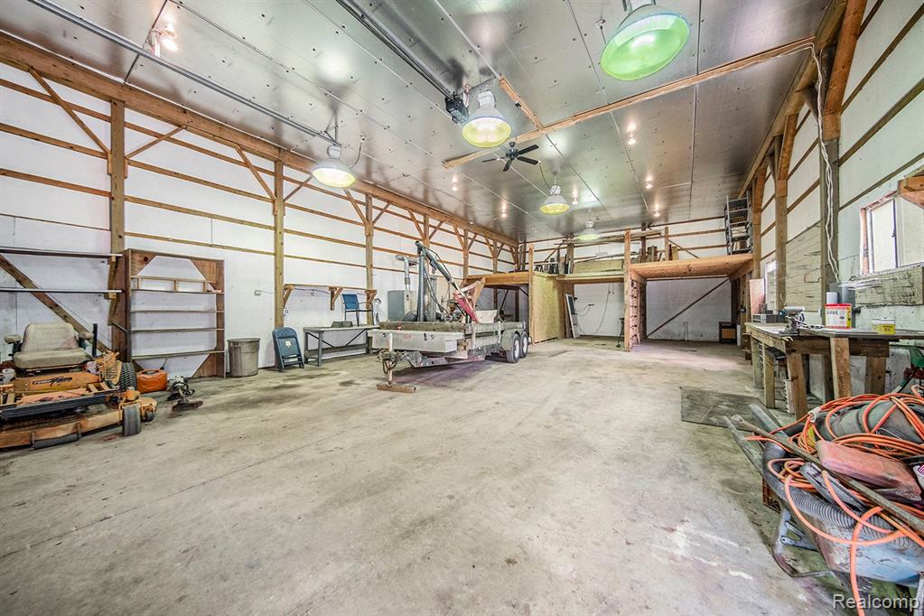 19055 SANDBORN Road, Manchester, MI 48158 — Photo 18