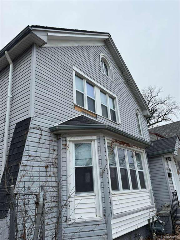 4869 Courville Street, Detroit, MI 48224 — Photo 2