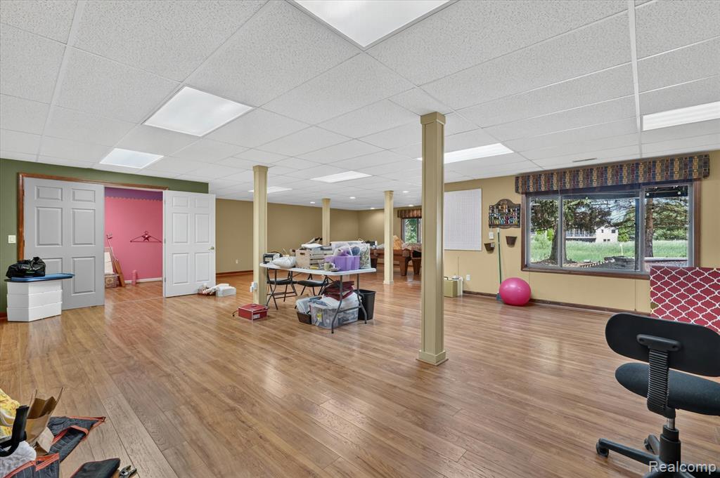 2212 Lily Court, Davison, MI 48423 — Photo 57