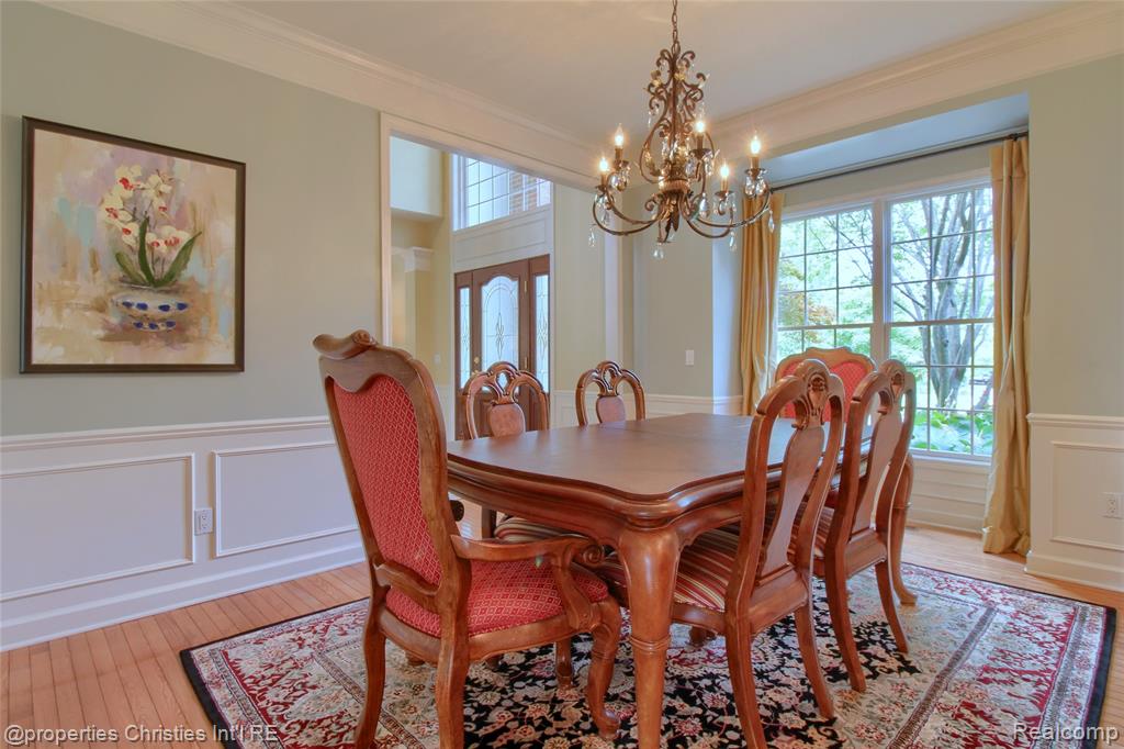 18026 Stonebrook Drive, Northville, MI 48168 — Photo 10
