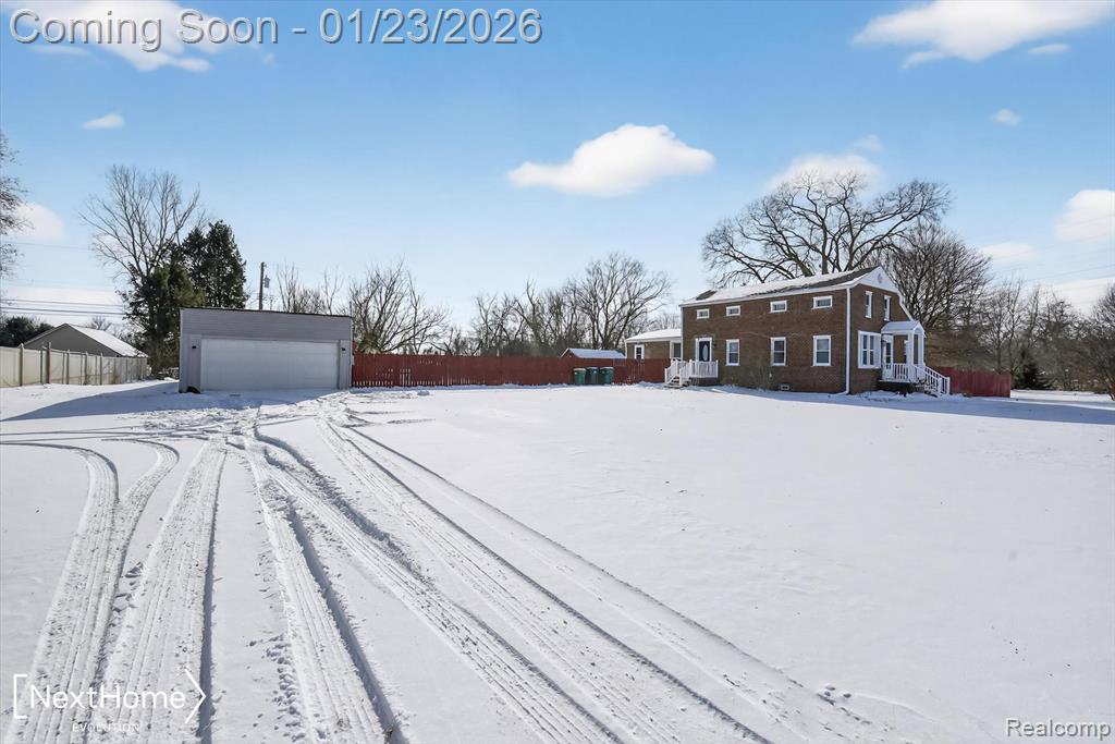 42205 E Huron River Drive, Van Buren, MI 48111 — Photo 48