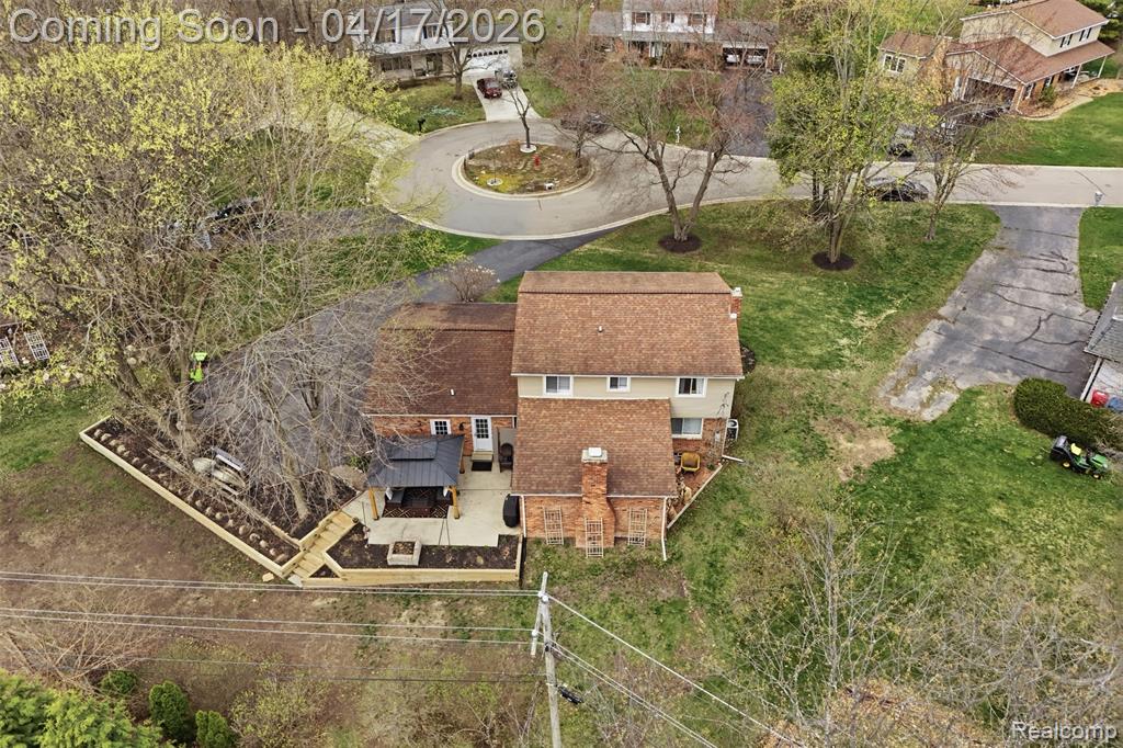 9610 Woody Court, White Lake, MI — Photo 39