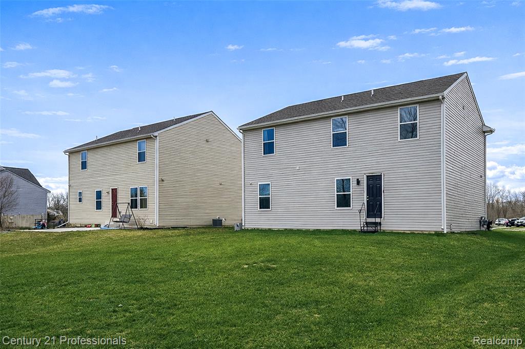 1666 Golfview Drive, Ypsilanti, MI 48198 — Photo 7