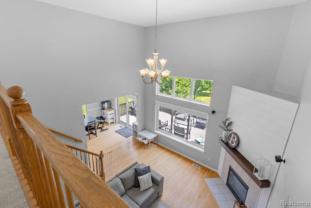 8183 Loon Lane, Grand Blanc, MI 48439 — Photo 21
