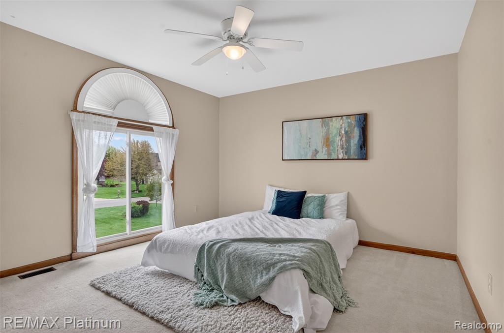 4153 Aster Boulevard, Howell, MI 48843 — Photo 16