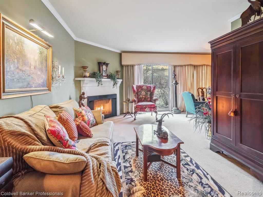 28672 REGENT N, Southfield, MI 48076 — Photo 9