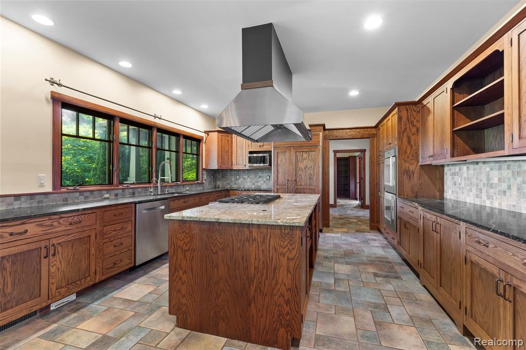 8861 Pleasantview, Northville, MI 48168 — Photo 8