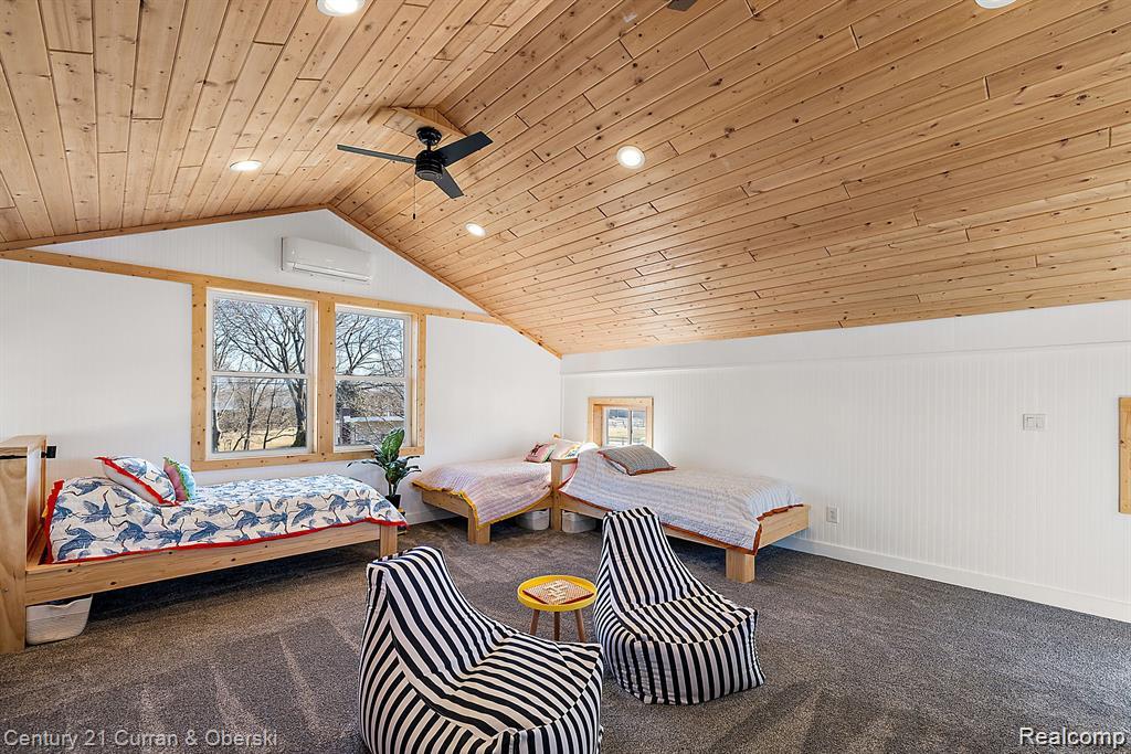 222 Ackerson Lake Drive, Jackson, MI 49201 — Photo 45