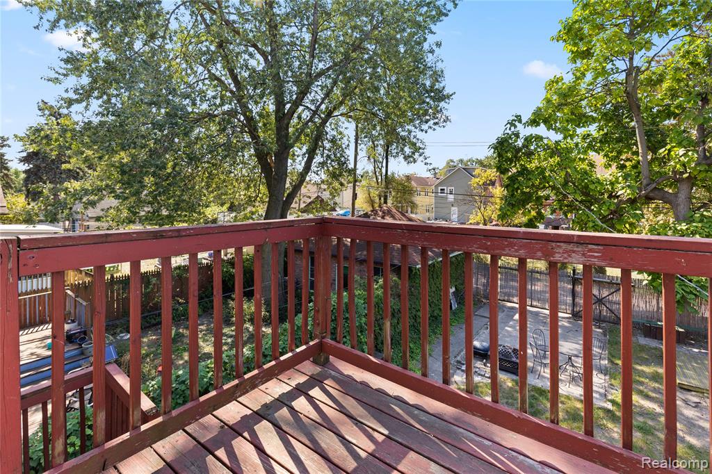 585 W Grand Boulevard, Detroit, MI 48216 — Photo 34