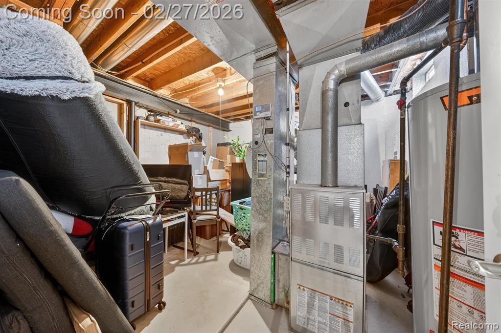 801 Linden Way, Auburn Hills, MI 48326 — Photo 42