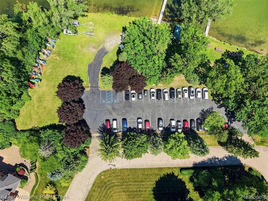 4016 Iverness Lane, West Bloomfield, MI 48323 — Photo 49
