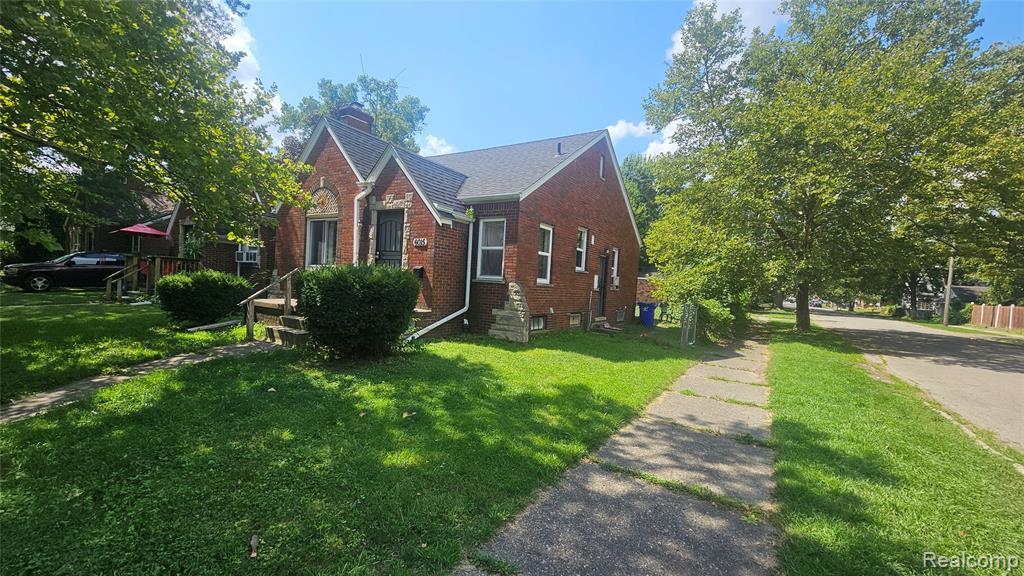 6015 Hereford Street, Detroit, MI 48224 — Photo 3