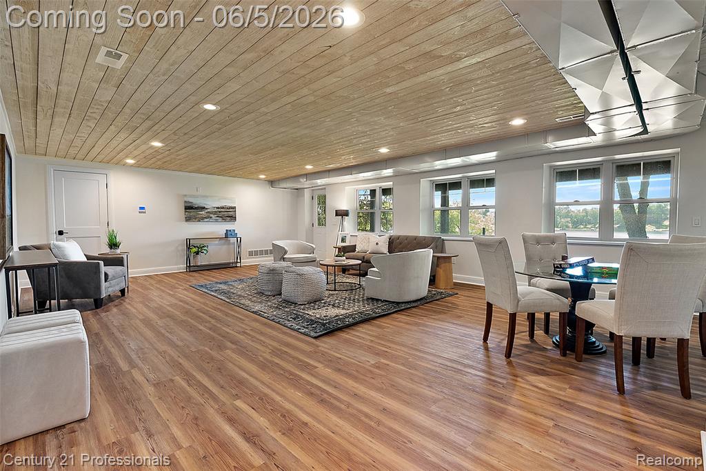 1420 Pettibone Lake Road, Highland, MI 48356 — Photo 31