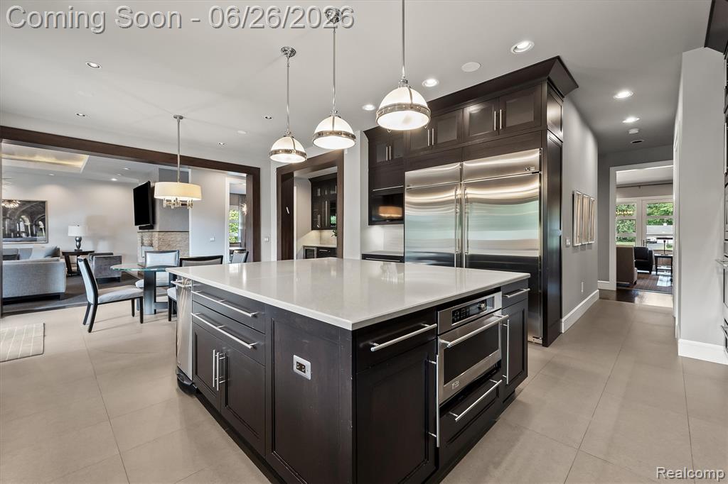 30442 S Greenbriar Road, Franklin, MI 48025 — Photo 16