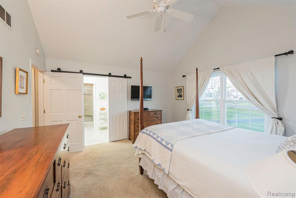 5628 DEER RUN Lane, Dexter, MI 48130 — Photo 18