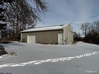 283 E Millington Road, Mayville Vlg, MI 48744 — Photo 4