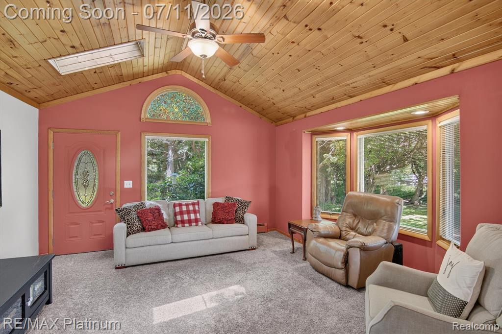 13365 N Territorial Road, Gregory, MI 48137 — Photo 13