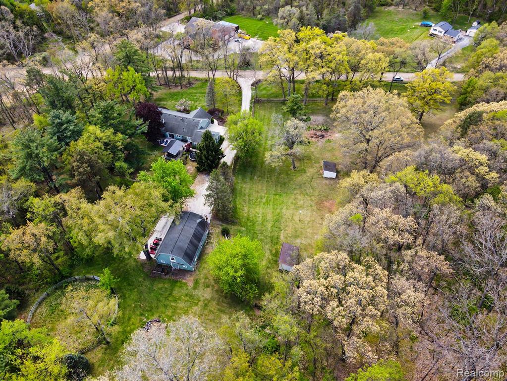 2601 Old Plank Road, Milford, MI 48381 — Photo 34