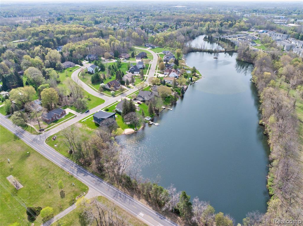 2745 Maritime Drive, Lansing, MI 48911 — Photo 15