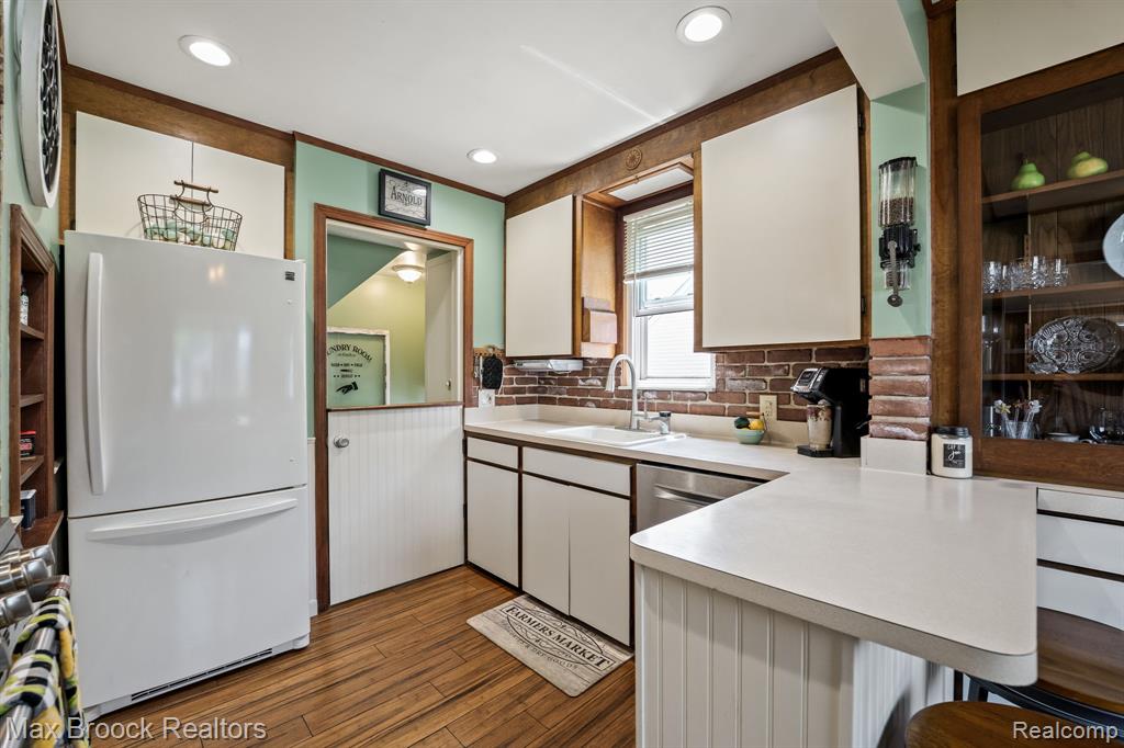 4048 Tyler Avenue, Berkley, MI 48072 — Photo 11